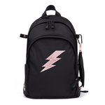 Veltri Sport Novelty Backpack “Lightening Bolt” - Veltri Sport - Equiluxe Tack