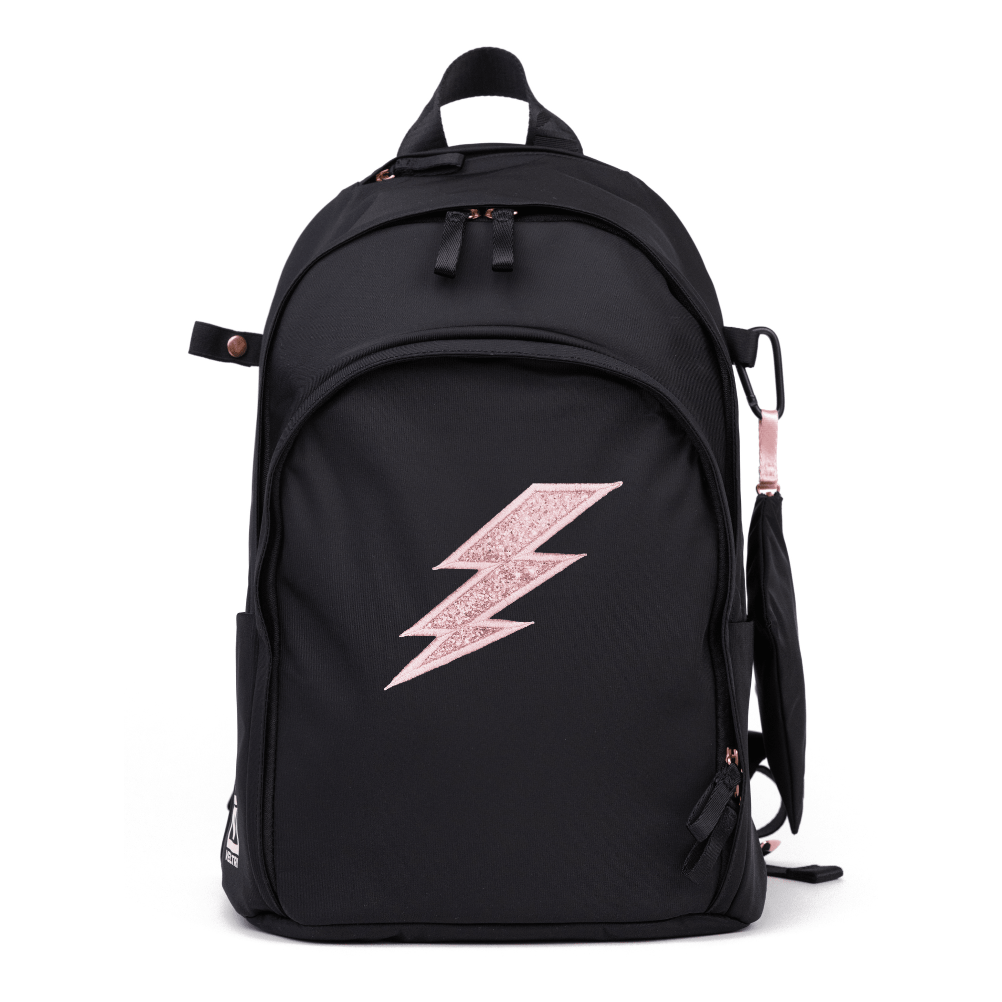 Veltri Sport Novelty Backpack “Lightening Bolt” - Veltri Sport - Equiluxe Tack
