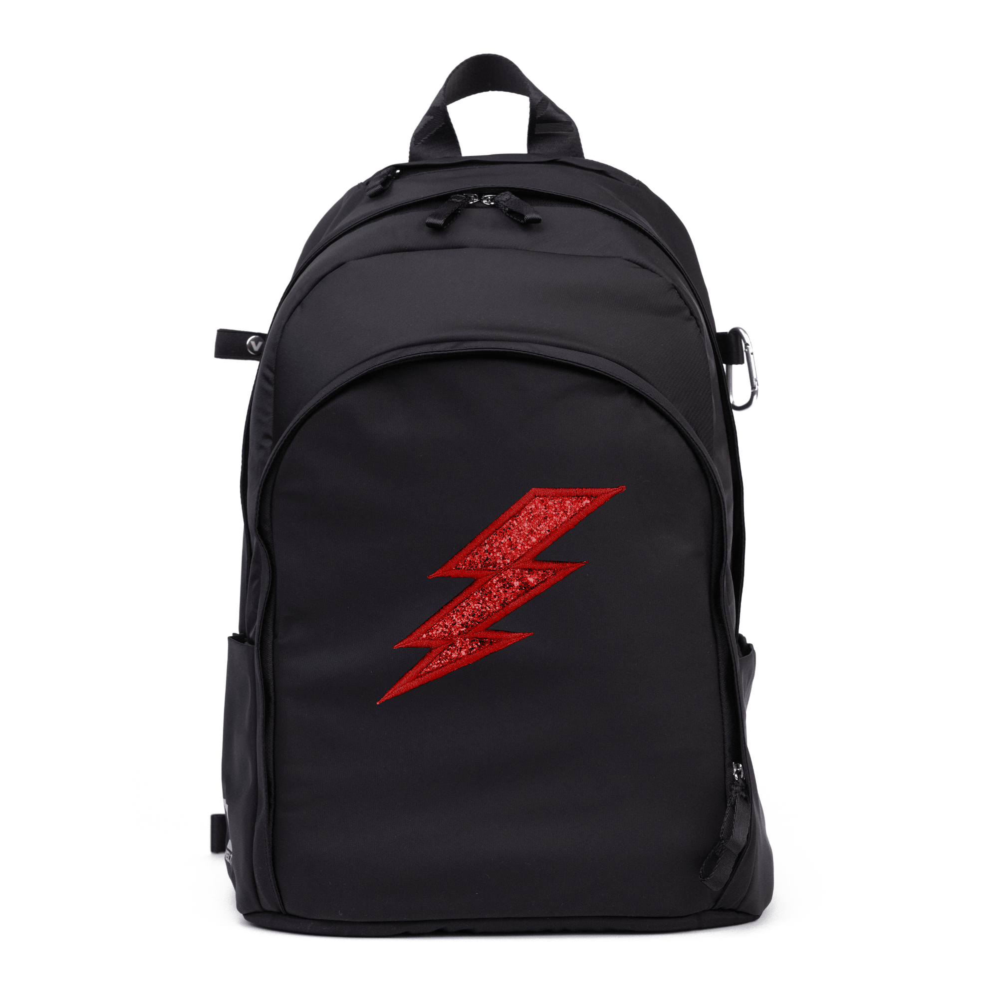 Veltri Sport Novelty Backpack “Lightening Bolt” - Veltri Sport - Equiluxe Tack