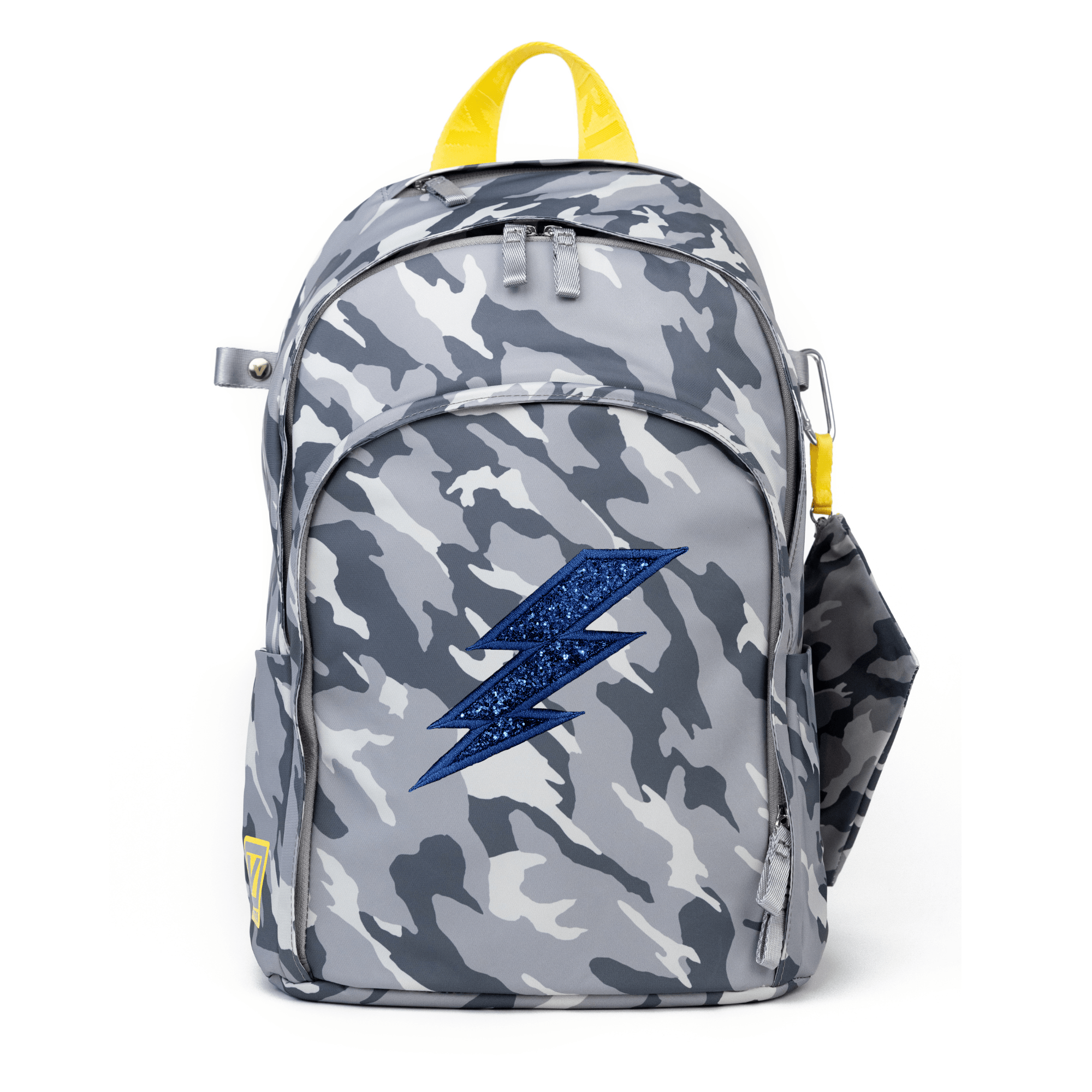 Veltri Sport Novelty Backpack “Lightening Bolt” - Veltri Sport - Equiluxe Tack