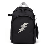Veltri Sport Novelty Backpack “Lightening Bolt” - Veltri Sport - Equiluxe Tack