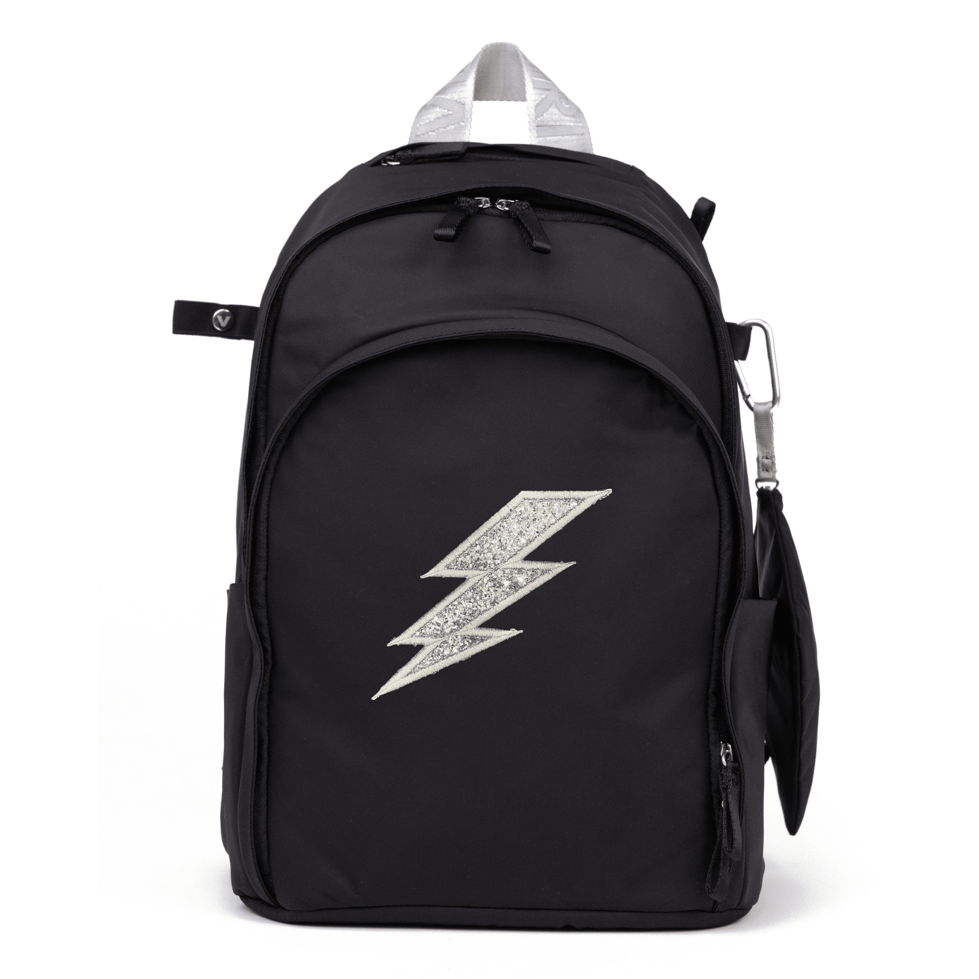 Veltri Sport Novelty Backpack “Lightening Bolt” - Veltri Sport - Equiluxe Tack