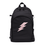 Veltri Sport Novelty Backpack “Lightening Bolt” - Veltri Sport - Equiluxe Tack
