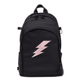 Veltri Sport Novelty Backpack “Lightening Bolt” - Veltri Sport - Equiluxe Tack