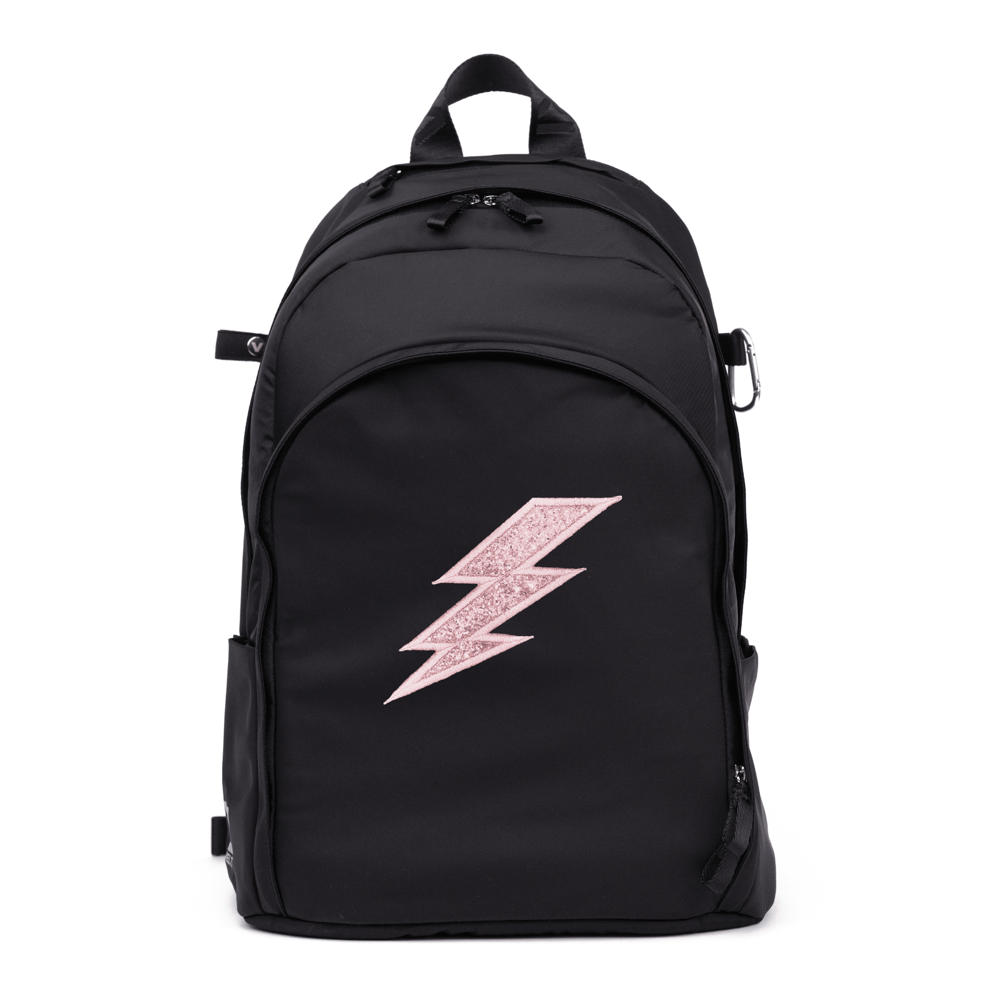 Veltri Sport Novelty Backpack “Lightening Bolt” - Veltri Sport - Equiluxe Tack