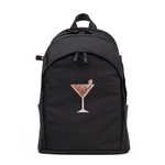 Veltri Sport Novelty Backpack “Martini” NEW - Veltri Sport - Equiluxe Tack
