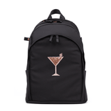 Veltri Sport Novelty Backpack “Martini” NEW - Veltri Sport - Equiluxe Tack