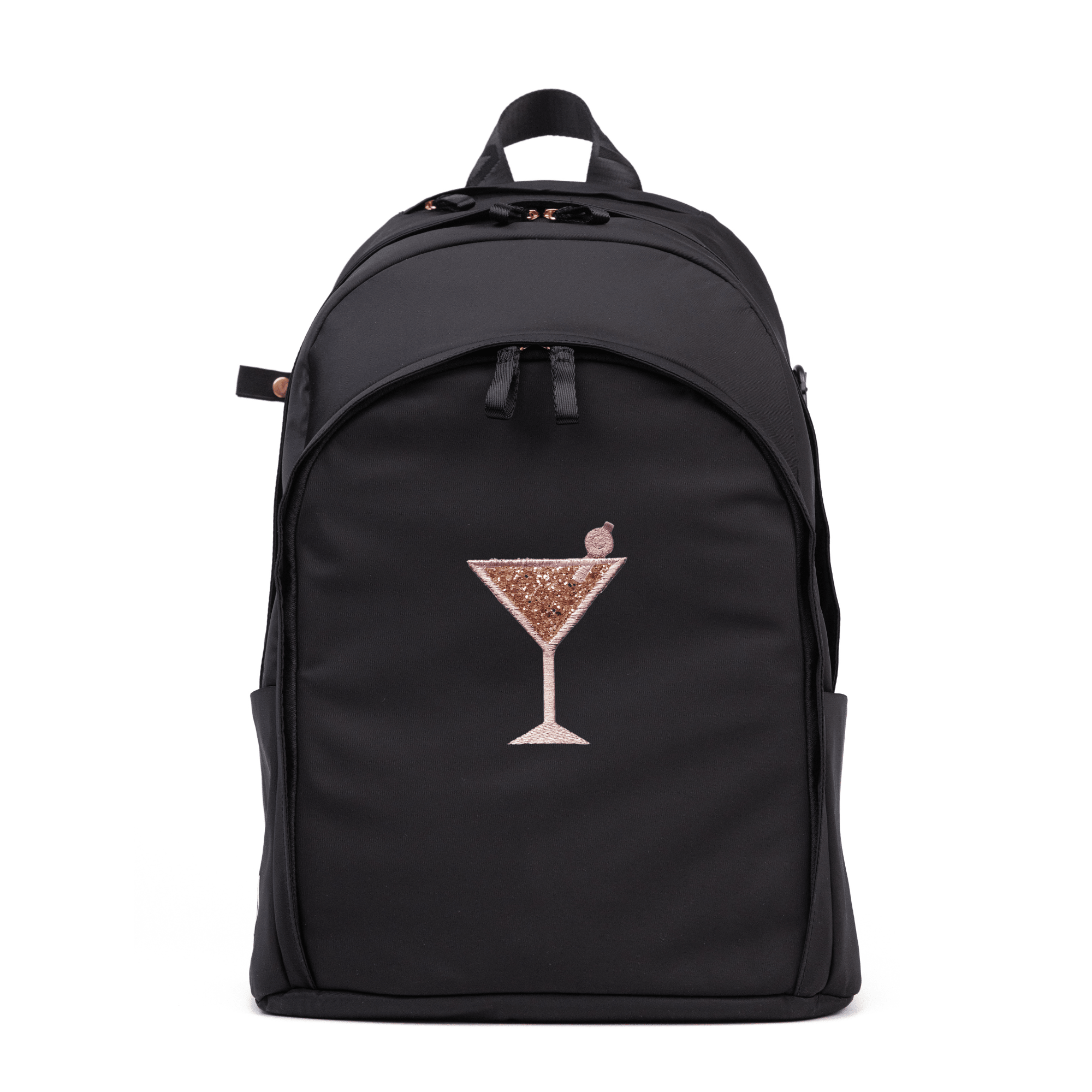 Veltri Sport Novelty Backpack “Martini” NEW - Veltri Sport - Equiluxe Tack
