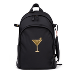 Veltri Sport Novelty Backpack “Martini” NEW - Veltri Sport - Equiluxe Tack