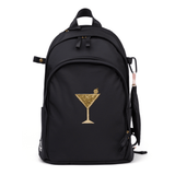 Veltri Sport Novelty Backpack “Martini” NEW - Veltri Sport - Equiluxe Tack