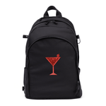 Veltri Sport Novelty Backpack “Martini” NEW - Veltri Sport - Equiluxe Tack