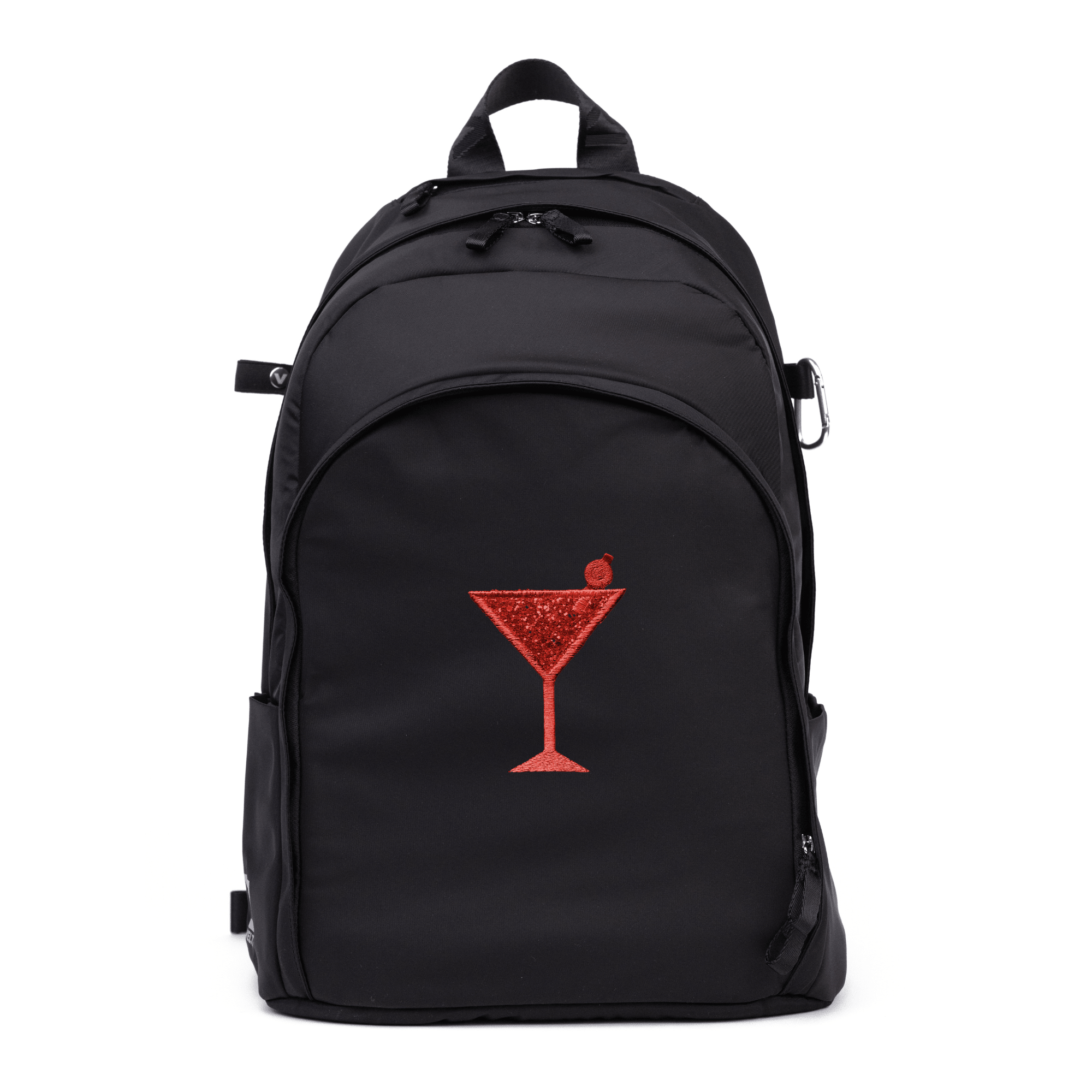 Veltri Sport Novelty Backpack “Martini” NEW - Veltri Sport - Equiluxe Tack