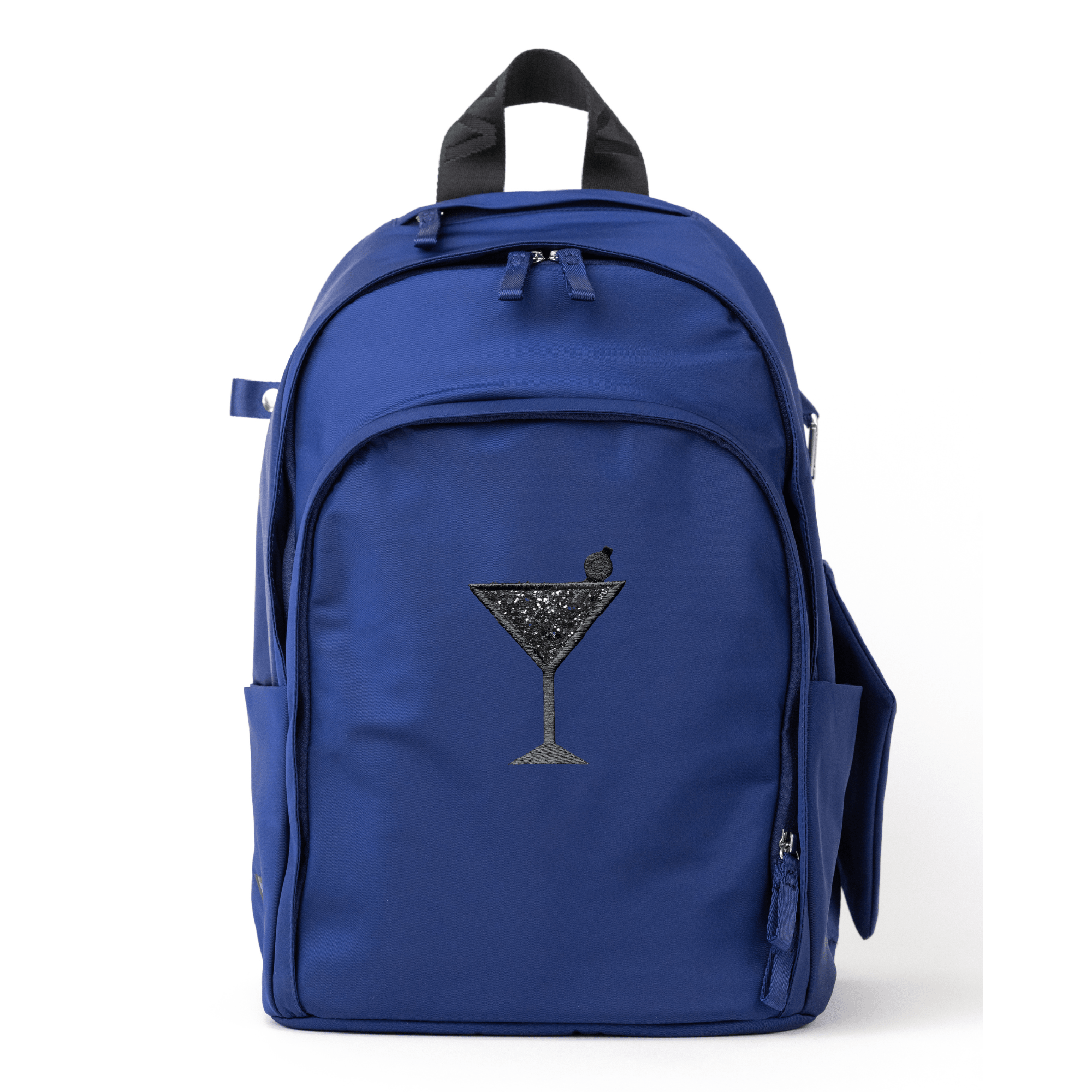 Veltri Sport Novelty Backpack “Martini” NEW - Veltri Sport - Equiluxe Tack
