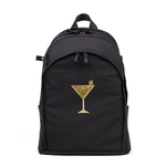 Veltri Sport Novelty Backpack “Martini” NEW - Veltri Sport - Equiluxe Tack