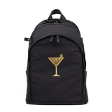 Veltri Sport Novelty Backpack “Martini” NEW - Veltri Sport - Equiluxe Tack