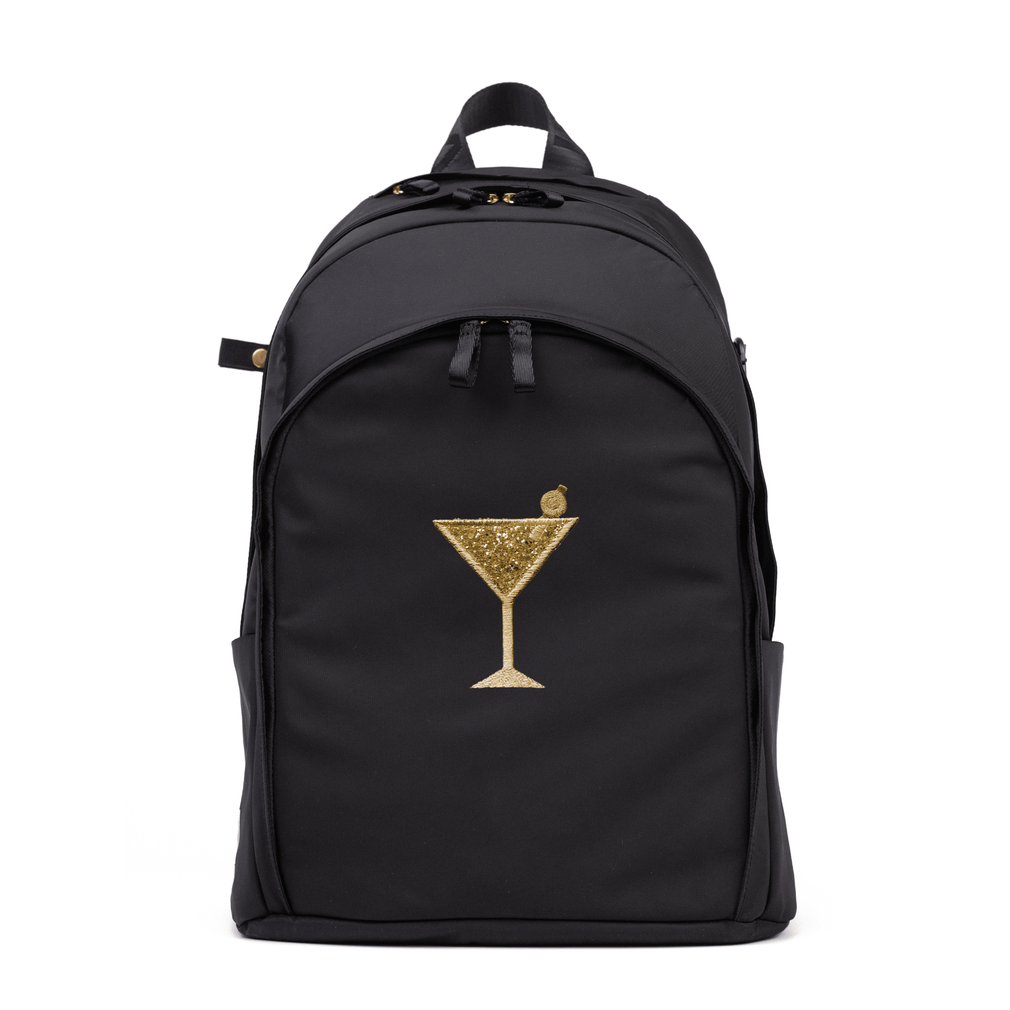 Veltri Sport Novelty Backpack “Martini” NEW - Veltri Sport - Equiluxe Tack