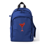 Veltri Sport Novelty Backpack “Martini” NEW - Veltri Sport - Equiluxe Tack