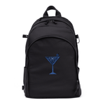 Veltri Sport Novelty Backpack “Martini” NEW - Veltri Sport - Equiluxe Tack