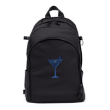 Veltri Sport Novelty Backpack “Martini” NEW - Veltri Sport - Equiluxe Tack