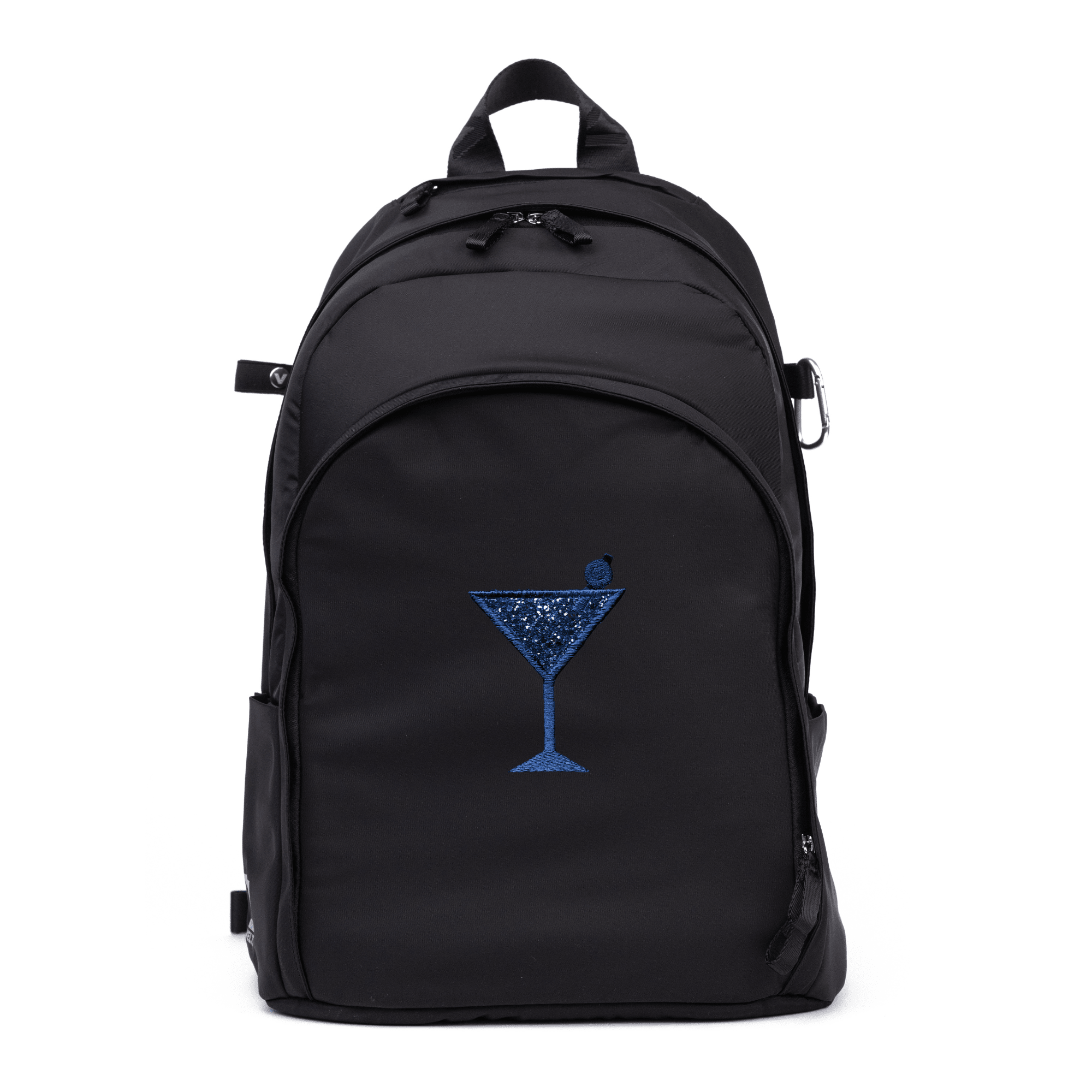 Veltri Sport Novelty Backpack “Martini” NEW - Veltri Sport - Equiluxe Tack