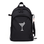 Veltri Sport Novelty Backpack “Martini” NEW - Veltri Sport - Equiluxe Tack