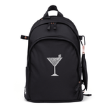 Veltri Sport Novelty Backpack “Martini” NEW - Veltri Sport - Equiluxe Tack
