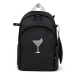 Veltri Sport Novelty Backpack “Martini” NEW - Veltri Sport - Equiluxe Tack
