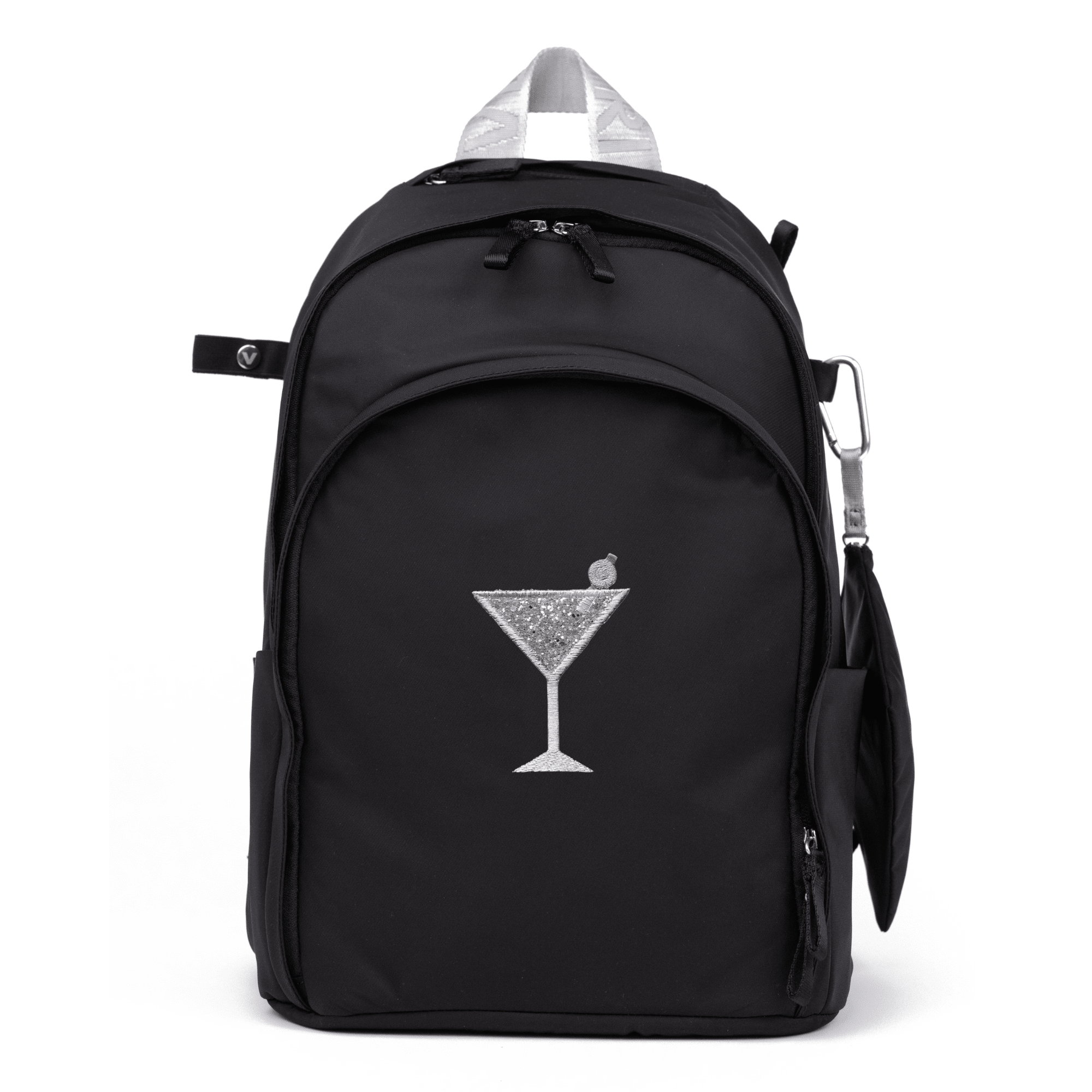 Veltri Sport Novelty Backpack “Martini” NEW - Veltri Sport - Equiluxe Tack