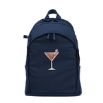 Veltri Sport Novelty Backpack “Martini” NEW - Veltri Sport - Equiluxe Tack