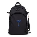 Veltri Sport Novelty Backpack “Martini” NEW - Veltri Sport - Equiluxe Tack