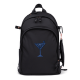 Veltri Sport Novelty Backpack “Martini” NEW - Veltri Sport - Equiluxe Tack