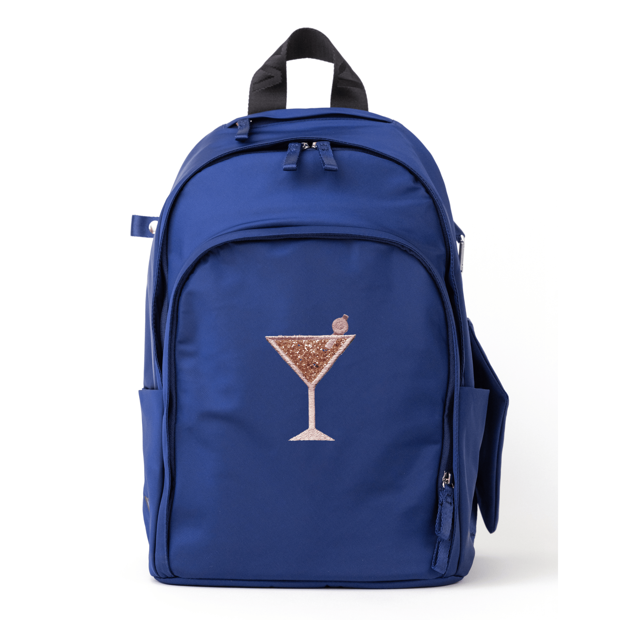 Veltri Sport Novelty Backpack “Martini” NEW - Veltri Sport - Equiluxe Tack