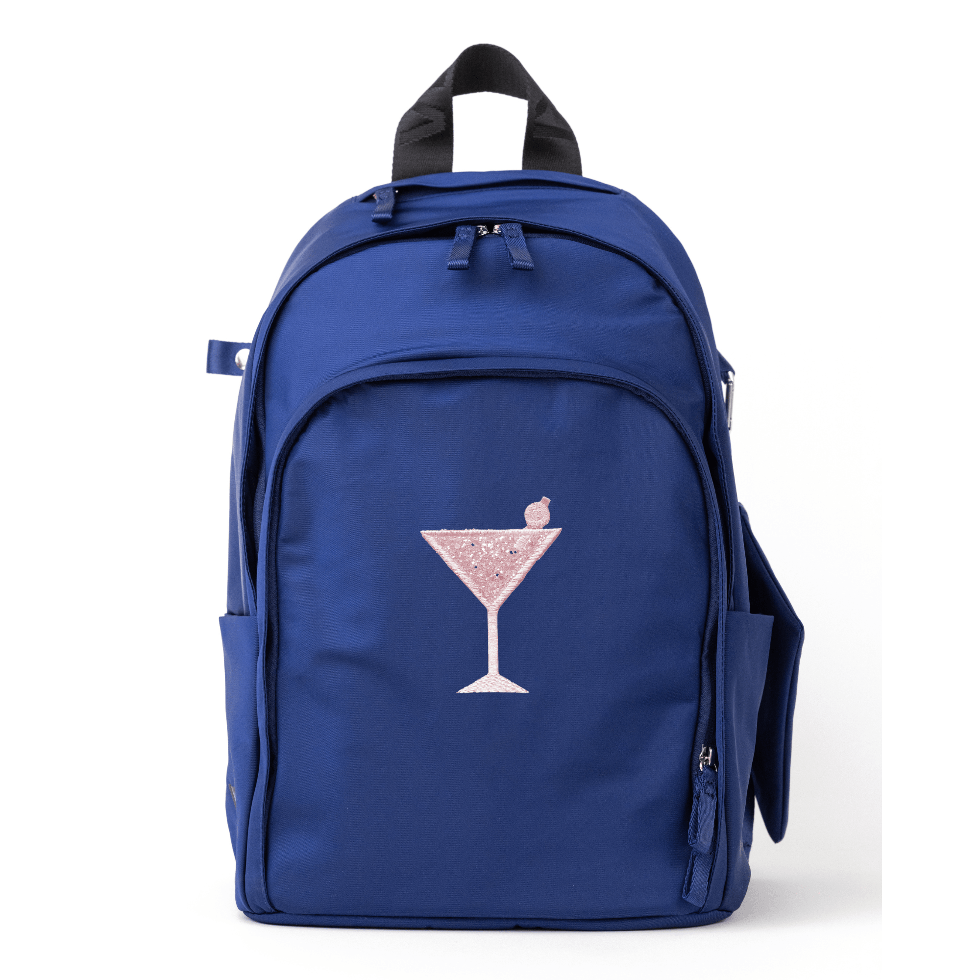 Veltri Sport Novelty Backpack “Martini” NEW - Veltri Sport - Equiluxe Tack