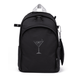 Veltri Sport Novelty Backpack “Martini” NEW - Veltri Sport - Equiluxe Tack