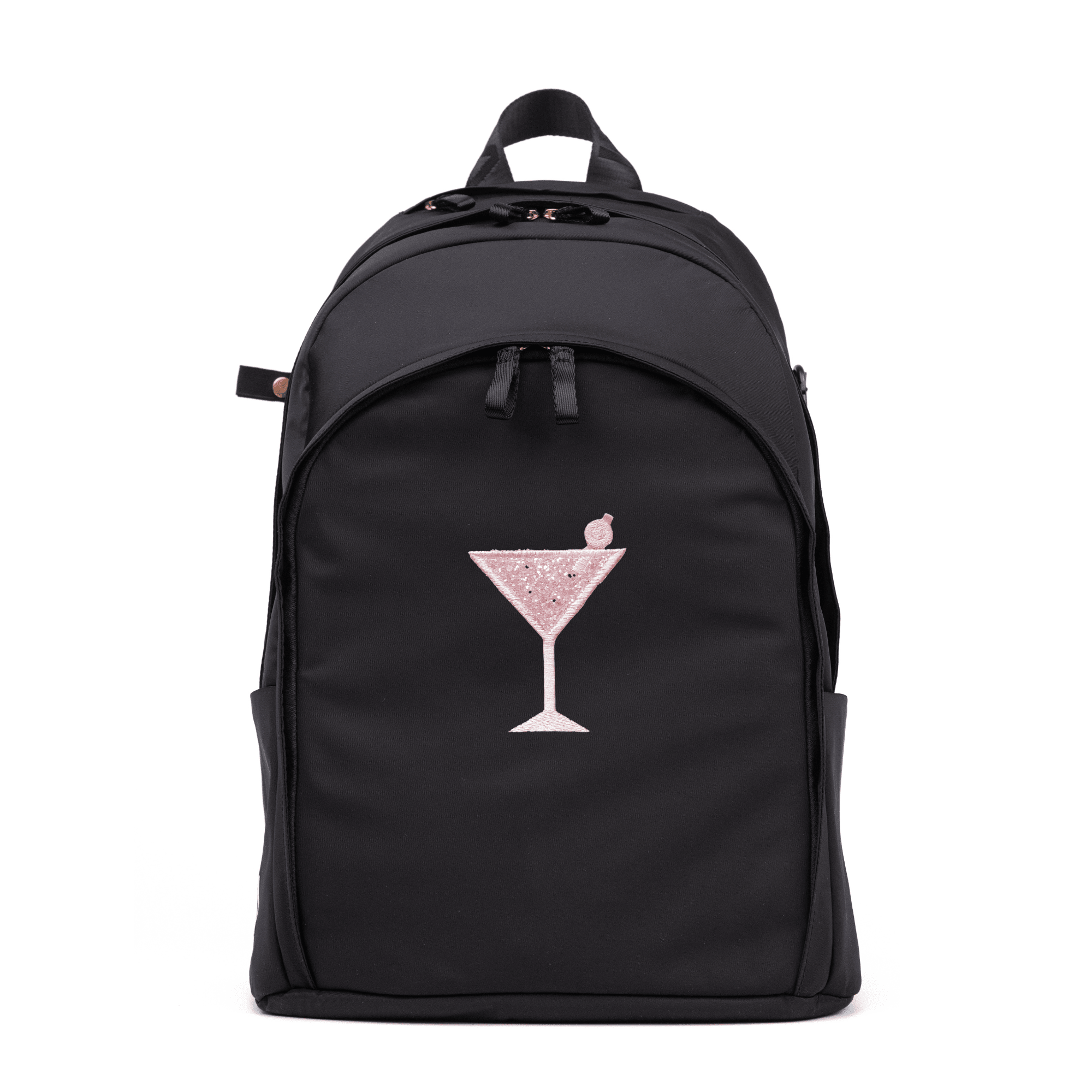 Veltri Sport Novelty Backpack “Martini” NEW - Veltri Sport - Equiluxe Tack