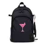 Veltri Sport Novelty Backpack “Martini” NEW - Veltri Sport - Equiluxe Tack