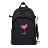 Veltri Sport Novelty Backpack “Martini” NEW - Veltri Sport - Equiluxe Tack