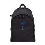 Veltri Sport Novelty Backpack “Martini” NEW - Veltri Sport - Equiluxe Tack