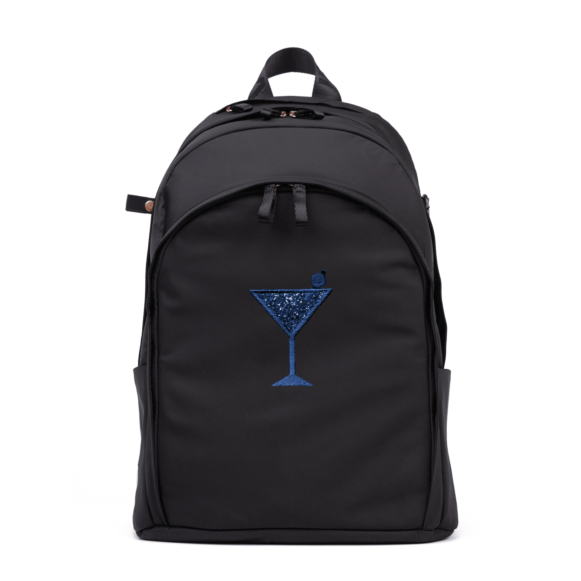 Veltri Sport Novelty Backpack “Martini” NEW - Veltri Sport - Equiluxe Tack