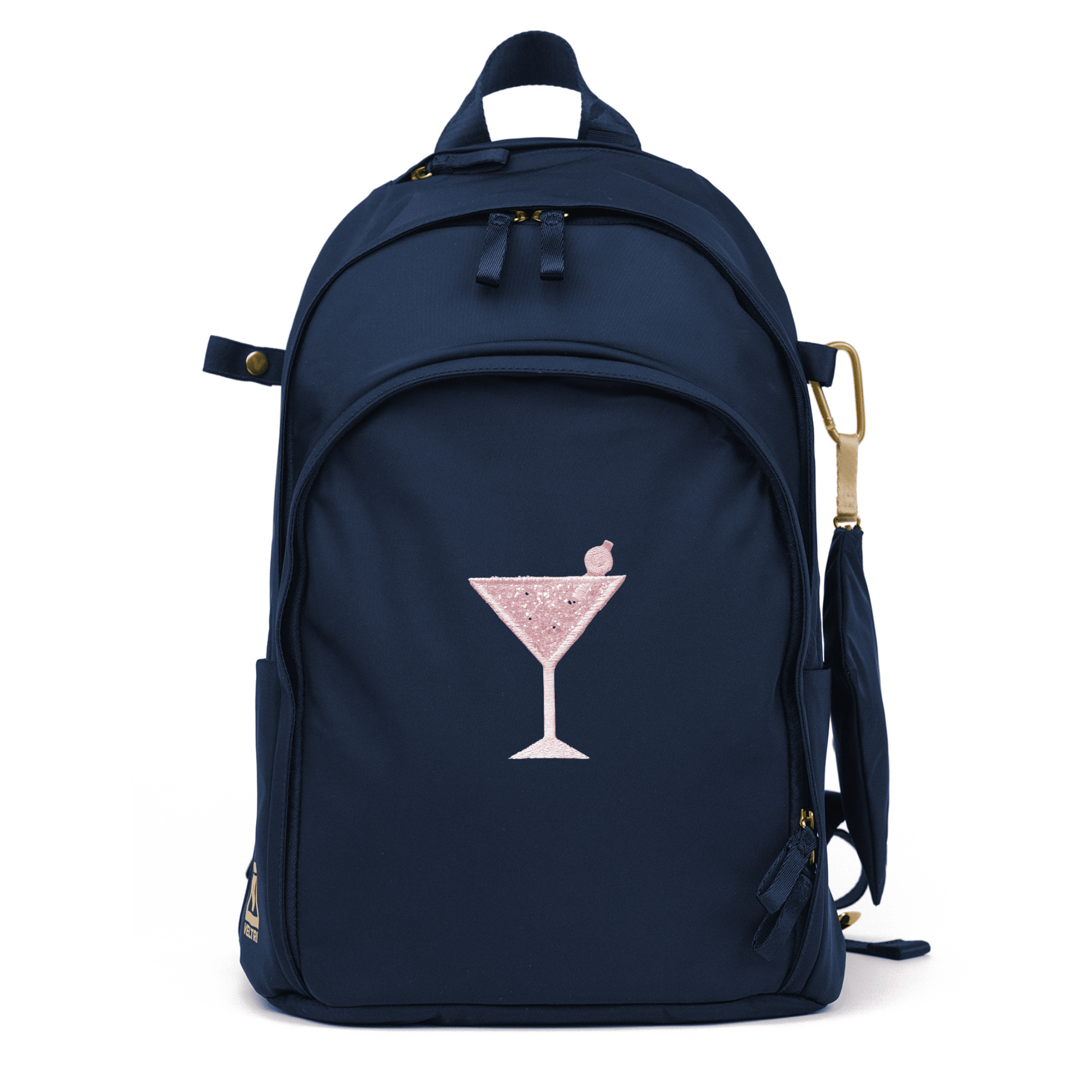 Veltri Sport Novelty Backpack “Martini” NEW - Veltri Sport - Equiluxe Tack