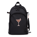 Veltri Sport Novelty Backpack “Martini” NEW - Veltri Sport - Equiluxe Tack