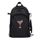 Veltri Sport Novelty Backpack “Martini” NEW - Veltri Sport - Equiluxe Tack