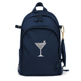 Veltri Sport Novelty Backpack “Martini” NEW - Veltri Sport - Equiluxe Tack