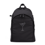Veltri Sport Novelty Backpack “Martini” NEW - Veltri Sport - Equiluxe Tack