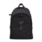 Veltri Sport Novelty Backpack “Martini” NEW - Veltri Sport - Equiluxe Tack