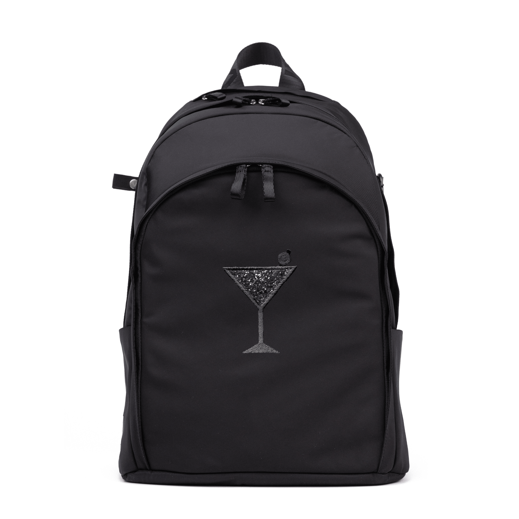 Veltri Sport Novelty Backpack “Martini” NEW - Veltri Sport - Equiluxe Tack