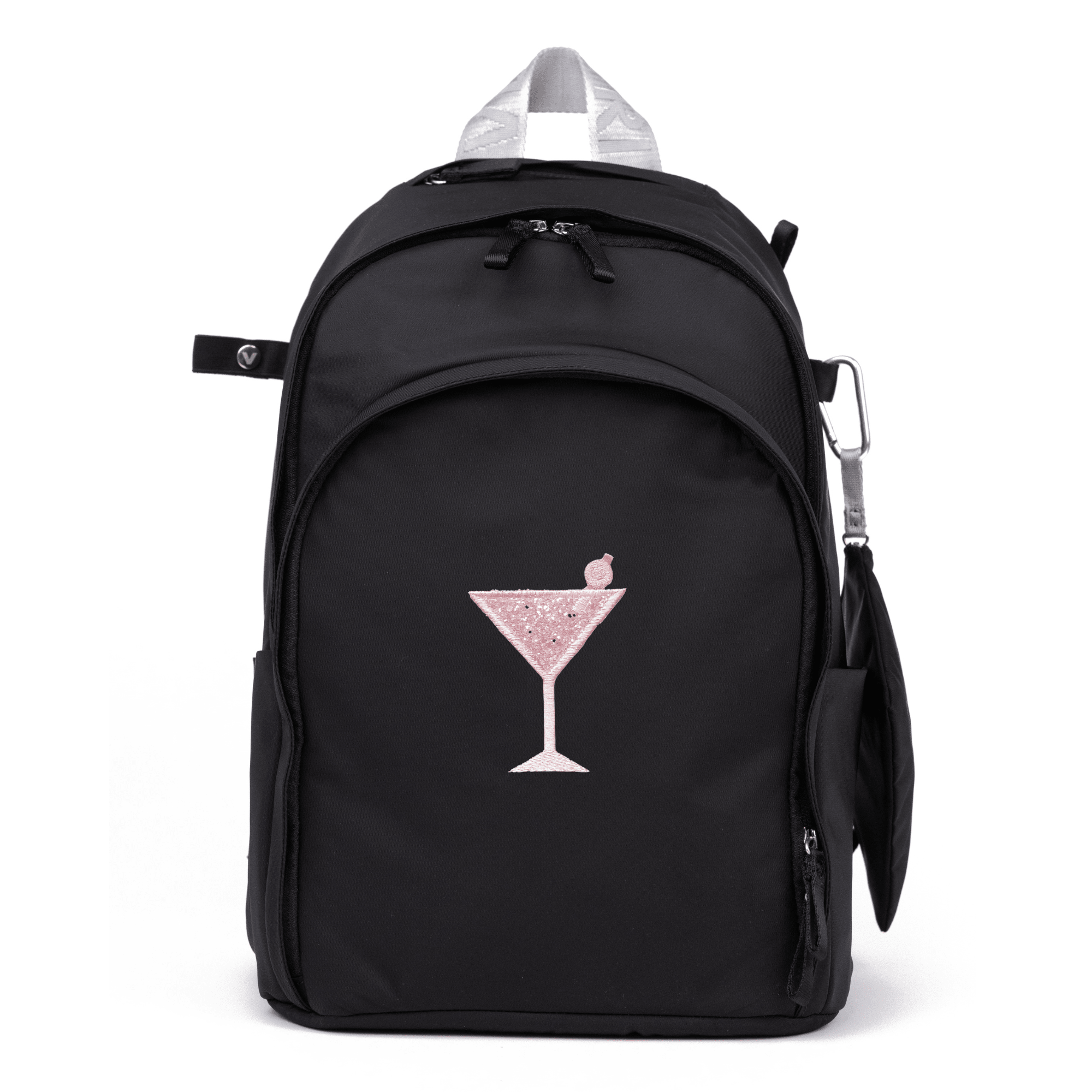 Veltri Sport Novelty Backpack “Martini” NEW - Veltri Sport - Equiluxe Tack