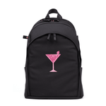 Veltri Sport Novelty Backpack “Martini” NEW - Veltri Sport - Equiluxe Tack