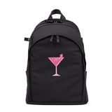 Veltri Sport Novelty Backpack “Martini” NEW - Veltri Sport - Equiluxe Tack