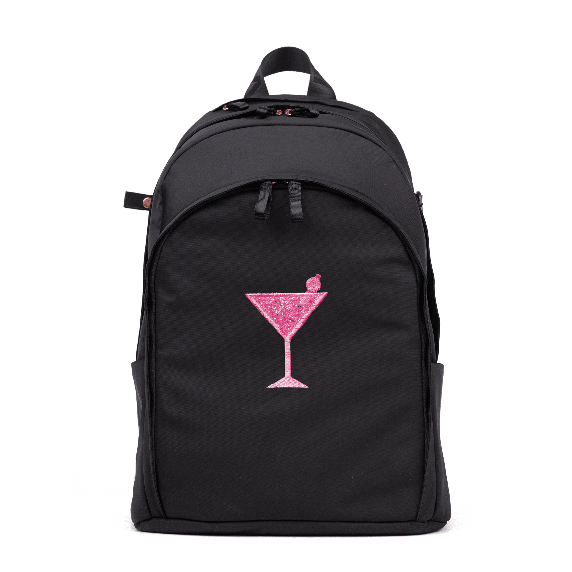 Veltri Sport Novelty Backpack “Martini” NEW - Veltri Sport - Equiluxe Tack